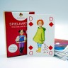 Spielkopfe Spielkarten игральные карты