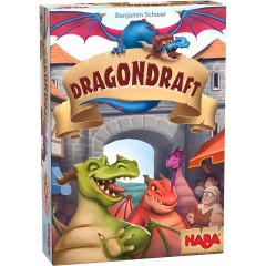 Haba Dragondraft Драфт дракона