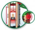 BRIO Grosses Lagerhaus-Set mit Aufzug Большой складской комплекс с лифтом