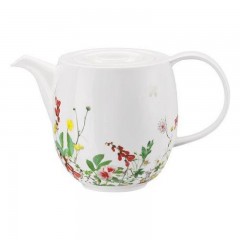 Rosenthal Rosenthal Brillance Fleurs Sauvages Kaffeekanne 6 Personen 1,50 L Кофейник Rosenthal Brillance Fleurs Sauvages на 6 персон 1,50 л