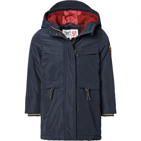 noppies Wintermantel BURWALLA fur Madchen Зимнее пальто BURWALLA для девочки
