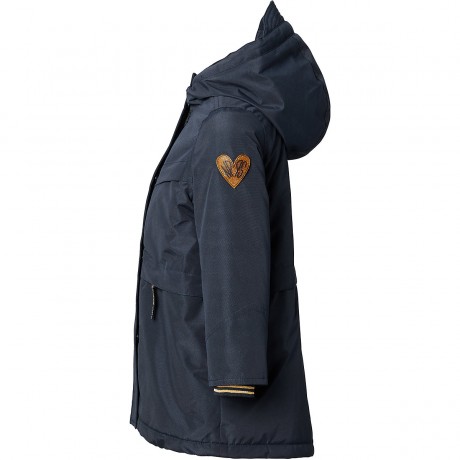 noppies Wintermantel BURWALLA fur Madchen Зимнее пальто BURWALLA для девочки