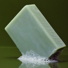 Plant Apothecary Be Well Aromatic Body Cleansing Bar  Ароматическое очищающее мыло для тела Be Well