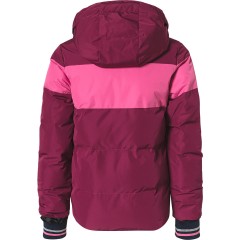 killtec Winterjacke KOW 23 GRLS QLTD JCKT mit Kapuze fur Madchen Зимняя куртка KOW 23 GRLS QLTD JCKT с капюшоном для девочки