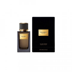 Dolce&Gabbana Velvet Collection Incenso Бархатная коллекция Incenso