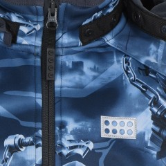 LEGO wear Softshelljacke LWSAKSO 602 fur Jungen Куртка софтшелл LWSAKSO 602 для мальчиков