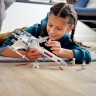 LEGO Star Wars 75301 Luke Skywalkers X-Wing Fighter  ЛЕГО Истребитель типа Х Люка Скайуокера