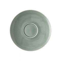 Thomas Thomas Loft Colour Moss Green Kombiuntertasse 18 cm Блюдце комбинированное Thomas Loft Color Moss Green 18 см
