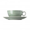 Thomas Thomas Loft Colour Moss Green Kombiuntertasse 18 cm Блюдце комбинированное Thomas Loft Color Moss Green 18 см