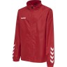 hummel hmlPROMO RAIN JACKET KIDS Regenjacken fur Kinder hmlPROMO RAIN JACKET KIDS Детские непромокаемые куртки