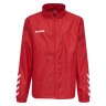 hummel hmlPROMO RAIN JACKET KIDS Regenjacken fur Kinder hmlPROMO RAIN JACKET KIDS Детские непромокаемые куртки