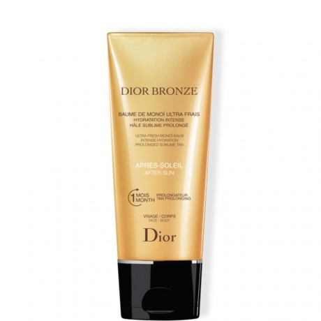 DIOR Baume De Monoi  Бауме де Моной