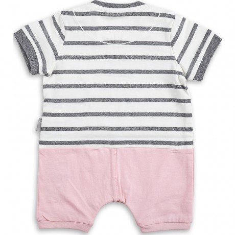 sigikid Baby Overall fur Madchen Детские комбинезоны для девочек