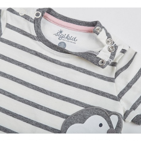 sigikid Baby Overall fur Madchen Детские комбинезоны для девочек