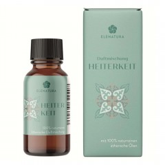 Elenatura Duftmischung Heiterkeit 10ml  Смесь ароматов Бодрость 10мл