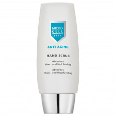 Microcell Micro Cell 3000 Anti Aging Hand Scrub  Антивозрастной скраб для рук Micro Cell 3000