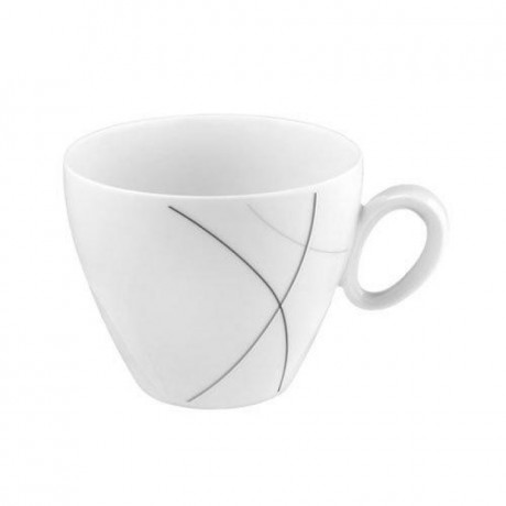 Seltmann Weiden Seltmann Weiden Trio Highline Kaffee Obertasse 0,23 L Чашка для кофе Seltmann Weiden Trio Highline 0,23 л