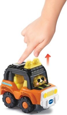 Vtech Tut Tut Baby Flitzer тут-тут, малыш, спидстер