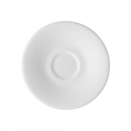Hutschenreuther Hutschenreuther Nora Weiss Espresso-Untertasse stapelbar 13 cm Блюдце для эспрессо Hutschenreuther Nora Weiss штабелируемое 13 см
