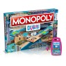 Winning Moves Brettspiel Monopoly Настольная игра Монополия