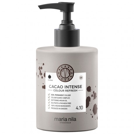 Maria Nila Cacao Intense 4.10 300 ml Какао Интенсив 4.10