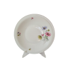 Eschenbach Bavaria Глубокая тарелка "Разноцветные ромашки", 31 x 4,5 см, Германия, 1960-70гг.