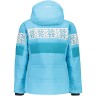 CMP Skijacke Girl Jacket Snaps Hood Outdoorjacken fur Kinder Лыжная куртка Girl Jacket Snaps Hood Уличные куртки для детей