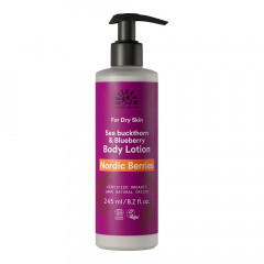 Nordic Berries Body Lotion 245ml  Nordic Berries Лосьон для тела 245мл