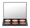 MAC Studio Fix Sculpt And Shape Contour Palette Light/Medium, МАК Палетка с устойчивыми корректорами для лица, Светлый/Средний