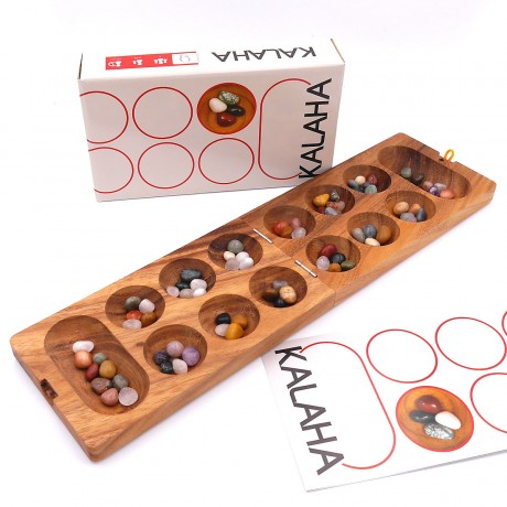 ROMBOL Kalaha Калаха