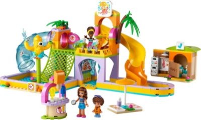 LEGO LEGO Friends 41720 Wassererlebnispark LEGO Friends 41720 Аквапарк