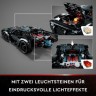 LEGO LEGO Technic 42127 BATMANS BATMOBIL LEGO Technic 42127 БЭТМОБИЛЬ БЭТМЕНА