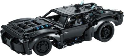 LEGO LEGO Technic 42127 BATMANS BATMOBIL LEGO Technic 42127 БЭТМОБИЛЬ БЭТМЕНА