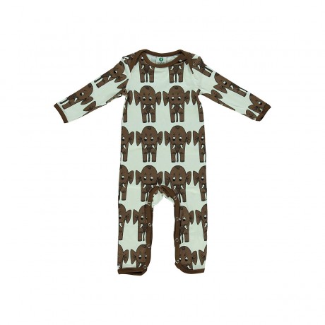 Smafolk Elefanten Overalls слон комбинезон