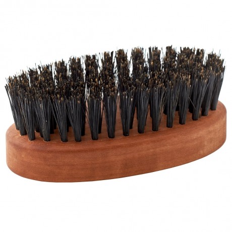 Beyer's Oil Bartburste Gross  Щетка для бороды большая