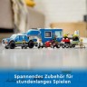 LEGO LEGO City 60315 Mobile Polizei-Einsatzzentrale LEGO City 60315 Мобильный оперативный центр полиции