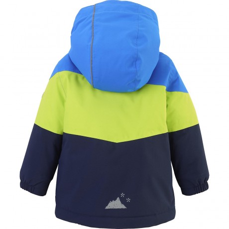 first instinct by killtec Skijacke FISW 3 fur Jungen Лыжная куртка FISW 3 для мальчиков