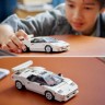 LEGO LEGO Speed Champions 76908 Lamborghini Countach LEGO Speed ??Champions 76908 Lamborghini Countach