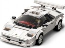 LEGO LEGO Speed Champions 76908 Lamborghini Countach LEGO Speed ??Champions 76908 Lamborghini Countach