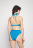 Tommy Hilfiger CHEEKY Bikini bottoms shocking blue CHEEKY Плавки бикини шокирующий синий