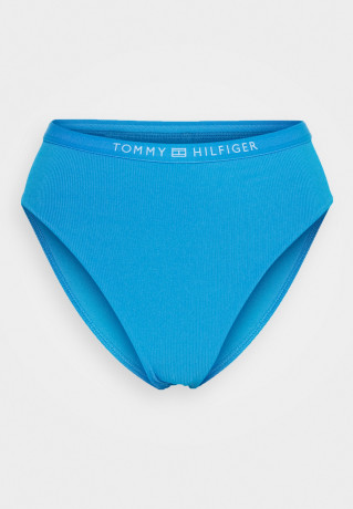 Tommy Hilfiger CHEEKY Bikini bottoms shocking blue CHEEKY Плавки бикини шокирующий синий