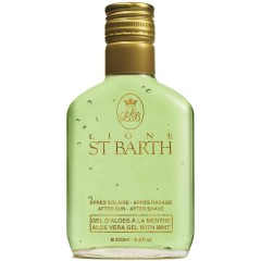 Ligne St Barth Korperpflege Gel Aloe Vera Гель для душа для мужчин, 25 мл