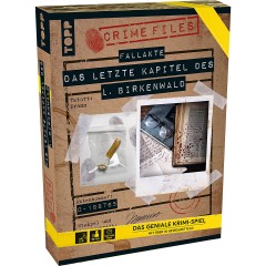 Crime Files CrimeFiles