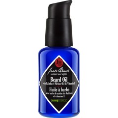 Jack Black Gesichtspflege Beard Oil масло для бороды, 30 мл