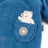 sigikid Baby Overall fur Jungen Детские комбинезоны для мальчиков