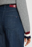 Tommy Hilfiger PLEATED WIDE LEG Relaxed fit jeans nala PLEATED WIDE LEG Джинсы свободного кроя хорошо