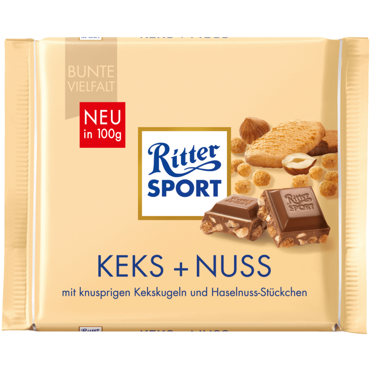 Риттер спорт россия. Шоколад молочный с печеньем "Ritter Sport" 100 г. Ritter Sport шоколадное печенье с орехами 100г. Шоколад Риттер спорт молочный шоколадное печенье с орехами 100г. Шоколад Ritter Sport шоколадное печенье с орехами, 100г.