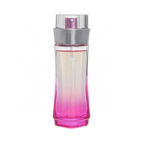 Lacoste touch of pink Eau de Toilette Туалетная вода 30 г