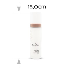 JEAN D'ARCEL 24h creme sensitive  VEGETALIE 24Std Gesichtscreme 100% rein pflanzlich lindert Faltchen  24-часовой крем для чувствительной кожи VEGETALIE 24-часовой крем для лица 100% чисто растительный уменьшает морщины