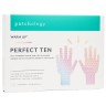 Patchology Perfect Ten Self-Warming Hand and Cuticle Perfect Ten Самонагревающийся крем для рук и кутикулы